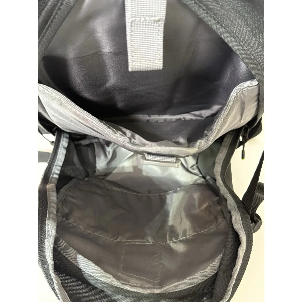 Samsonite‎ Outlab Black Laptop Backpack Multiple Pockets Adjustable
